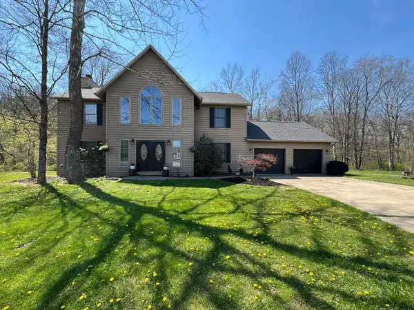 7865 Stone Castle Road, Athens, OH 45701