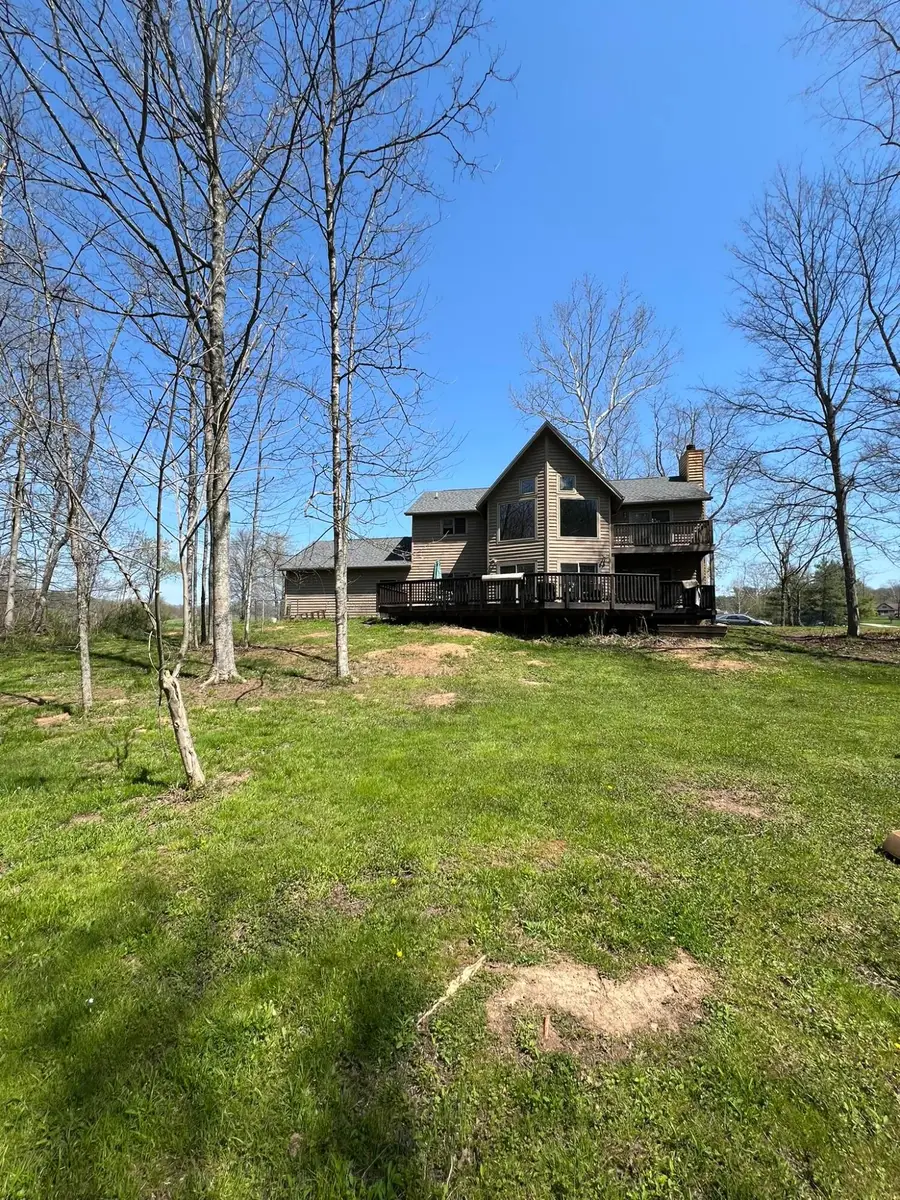7865 Stone Castle Road, Athens, OH 45701 - #2