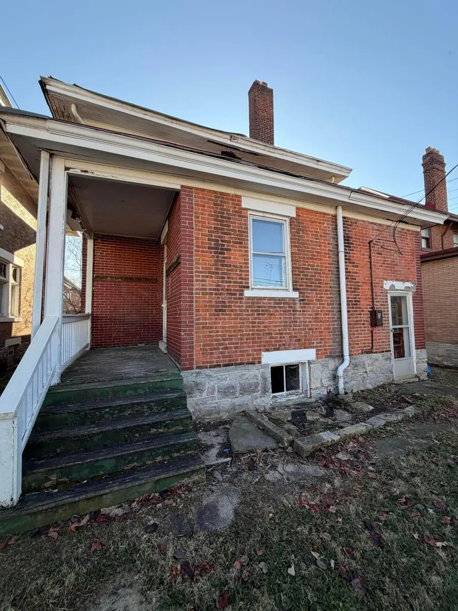 26 E Oakland Avenue, Columbus, OH 43201 - #2