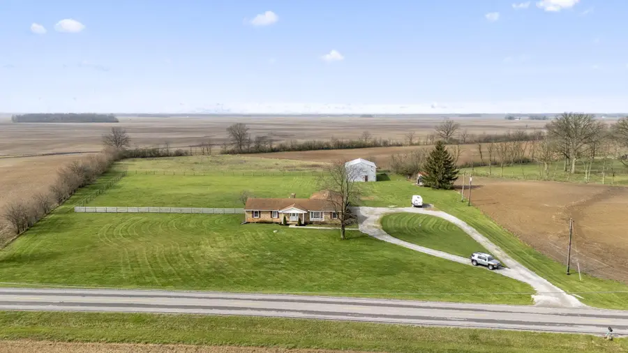 6000 Rosedale Milford Center Road, London, OH 43140 - #2