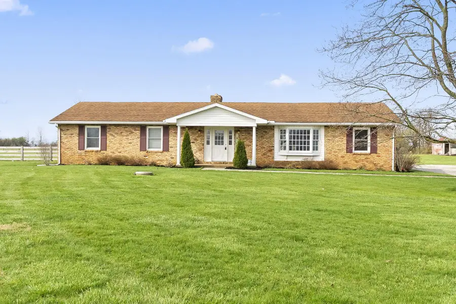 6000 Rosedale Milford Center Road, London, OH 43140 - #3