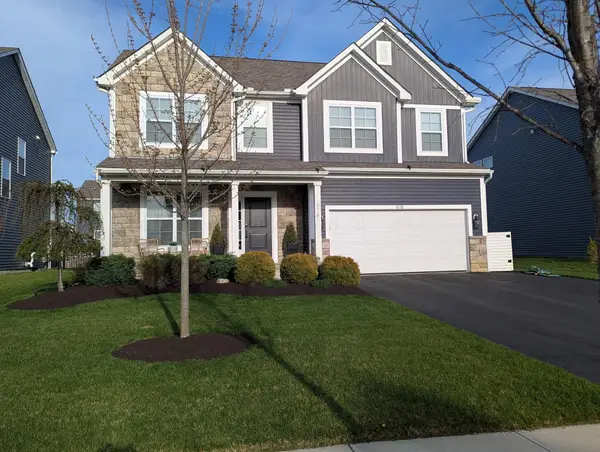 678 Holbrook Drive, Sunbury, OH 43074