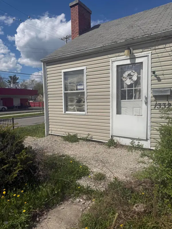 3441 Eisenhower Road, Columbus, OH 43224