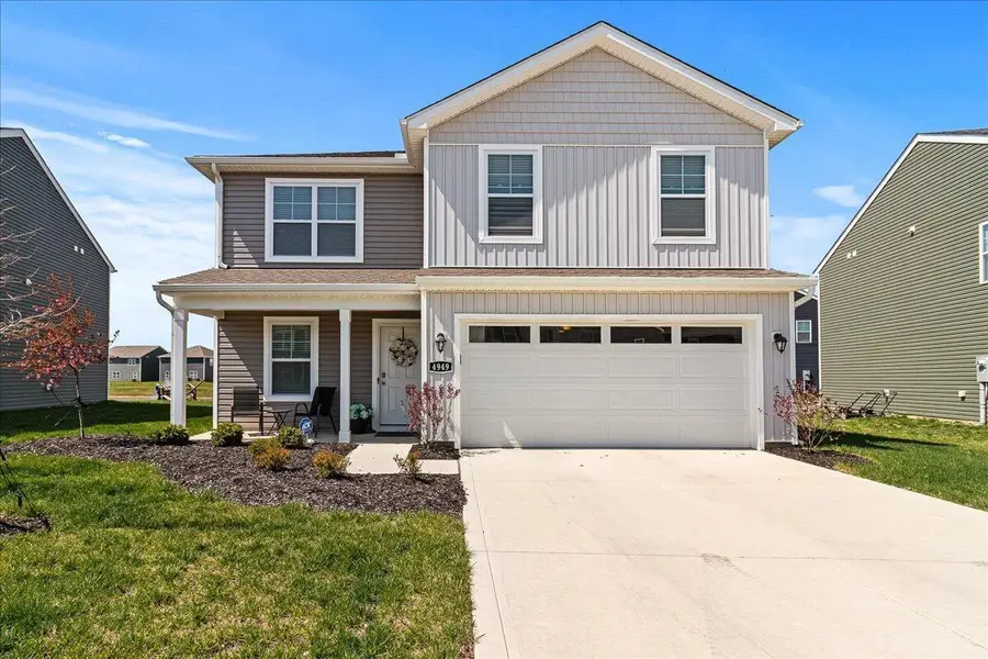 4949 Sanford Grv Place, Canal Winchester, OH 43110 - #2