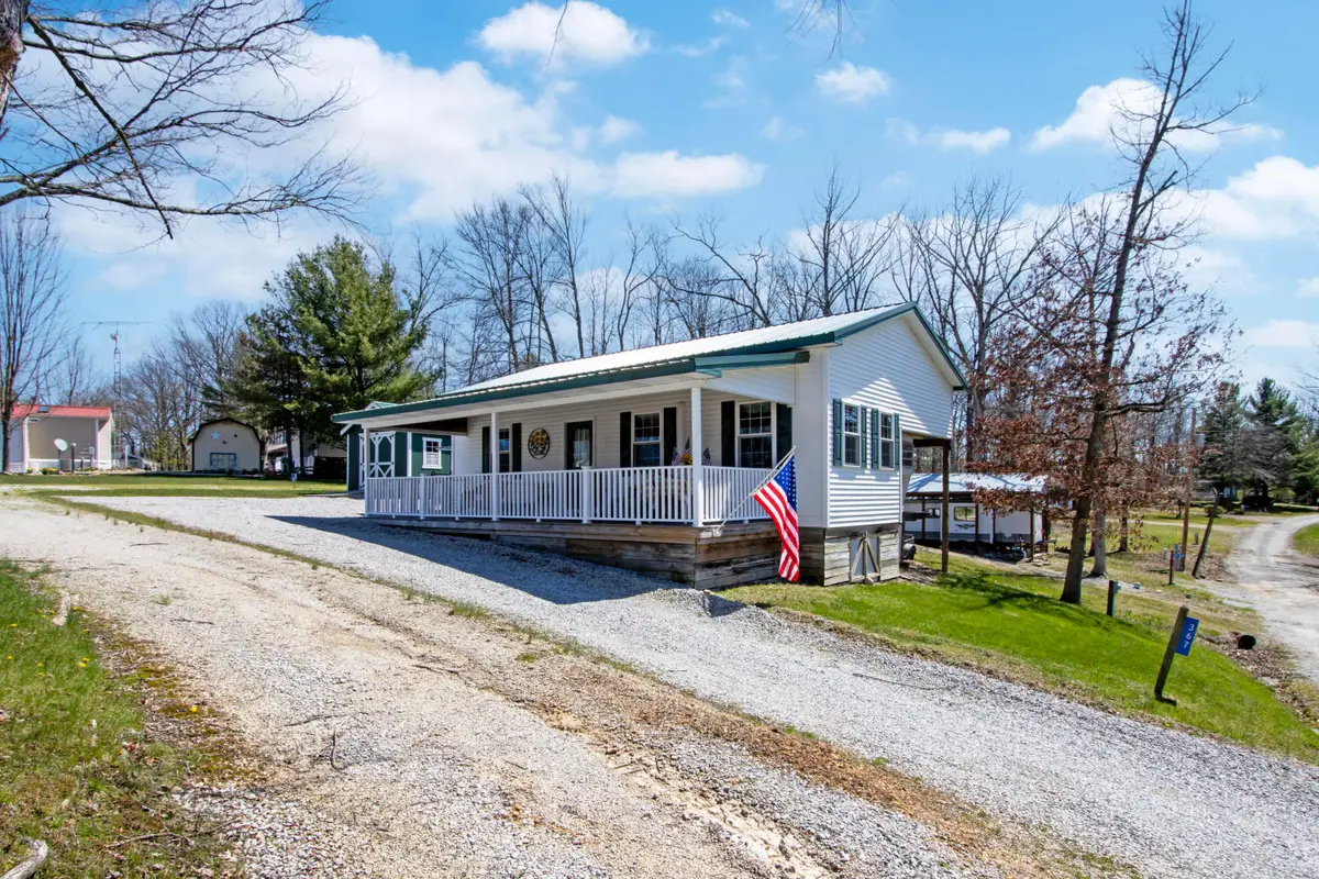 367 Alogonquion Autumn Road, Loudonville, OH 44842 - #1