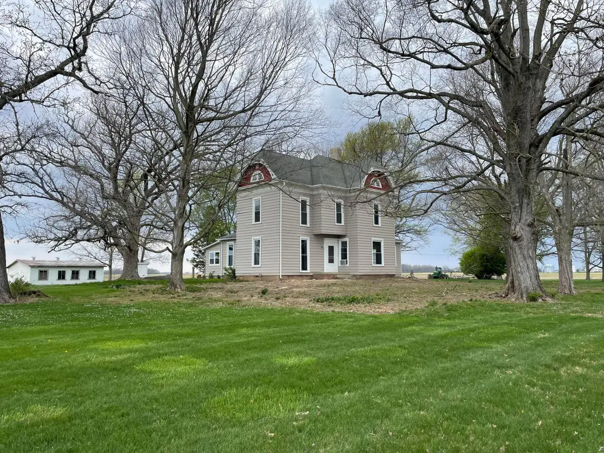 6054 Us Highway 62 Sw, Washington Court House, OH 43160 - #1