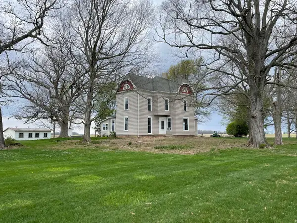 6054 Us Highway 62 Sw, Washington Court House, OH 43160