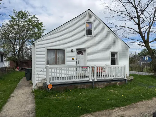 361 N Algonquin Avenue, Columbus, OH 43204