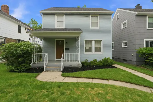 796 Gladden Road, Columbus, OH 43212