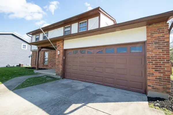 2114 Baldwin Road, Reynoldsburg, OH 43068