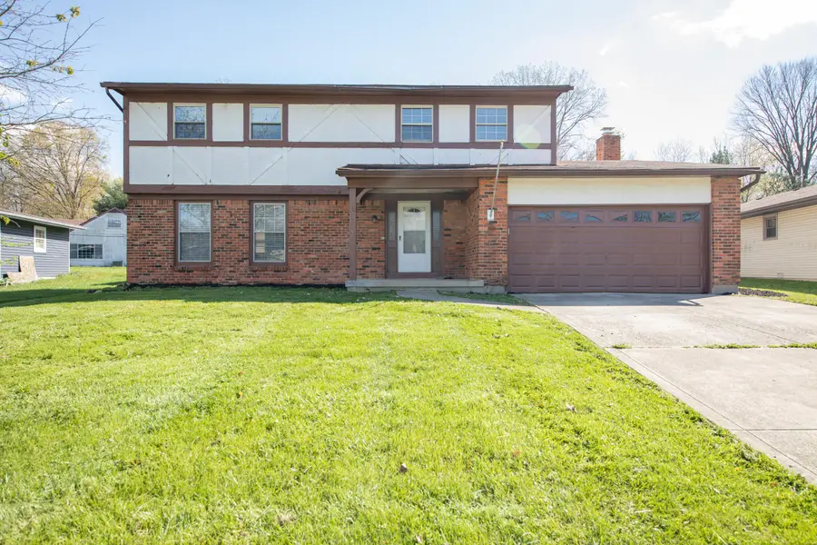 2114 Baldwin Road, Reynoldsburg, OH 43068 - #2