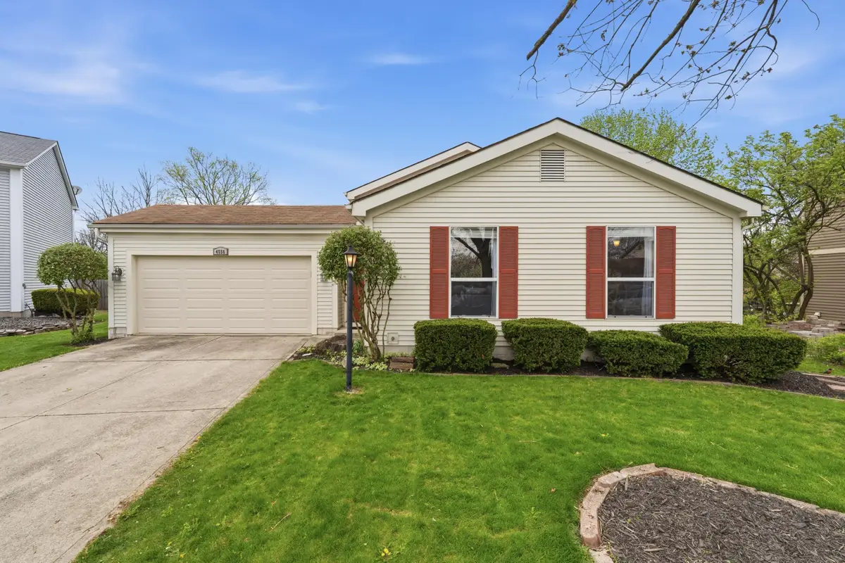 4556 Huckleberry Court, Hilliard, OH 43026 - #1