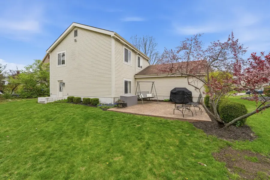 4556 Huckleberry Court, Hilliard, OH 43026 - #2