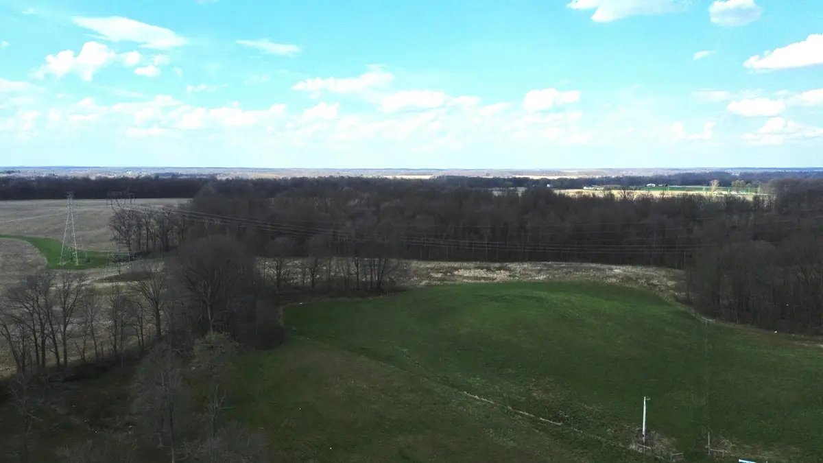 0 Marion Road Nw, Centerburg, OH 43011 - #1