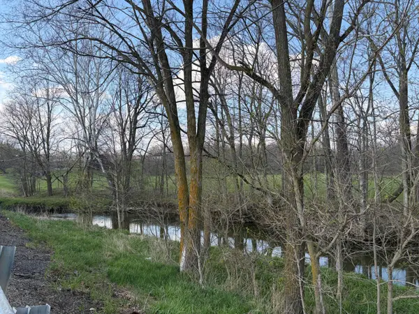0 Marion Road Nw, Centerburg, OH 43011