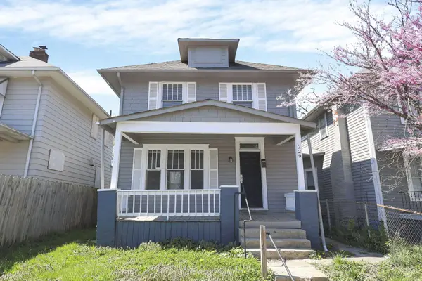 229 S Richardson Avenue, Columbus, OH 43204