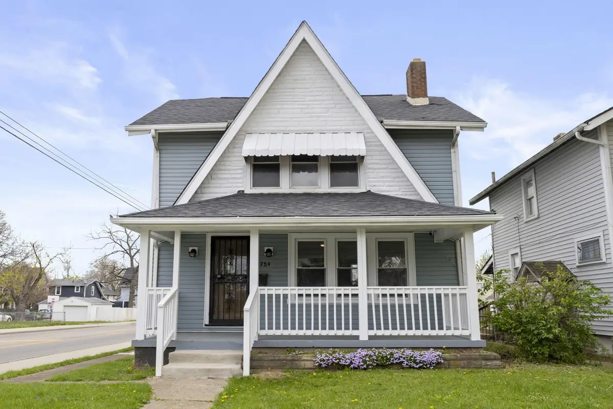 784 S Richardson Avenue, Columbus, OH 43204 - #1