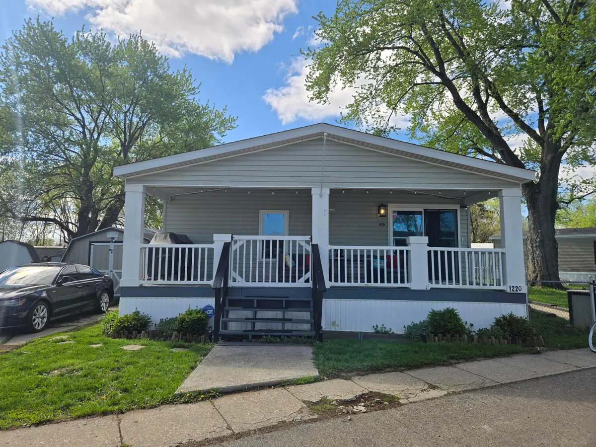 1220 Vista Drive, Heath, OH 43056 - #1