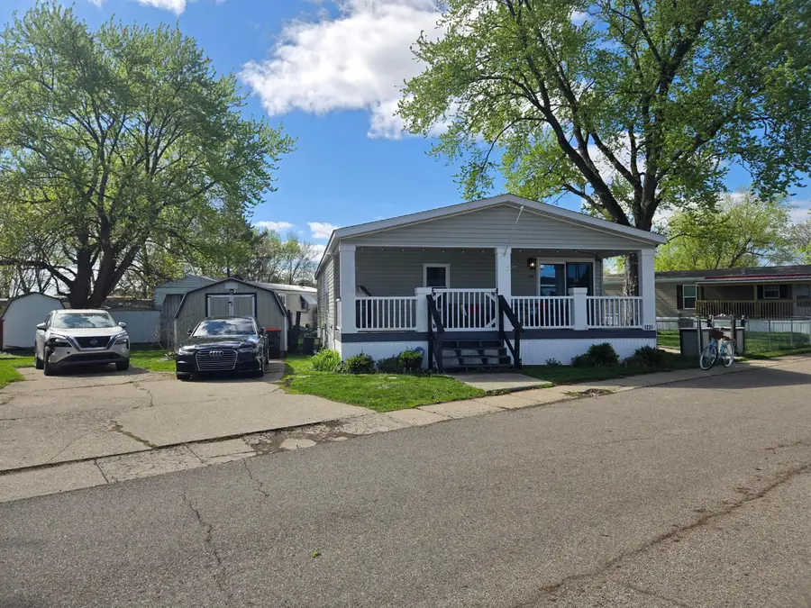 1220 Vista Drive, Heath, OH 43056 - #2