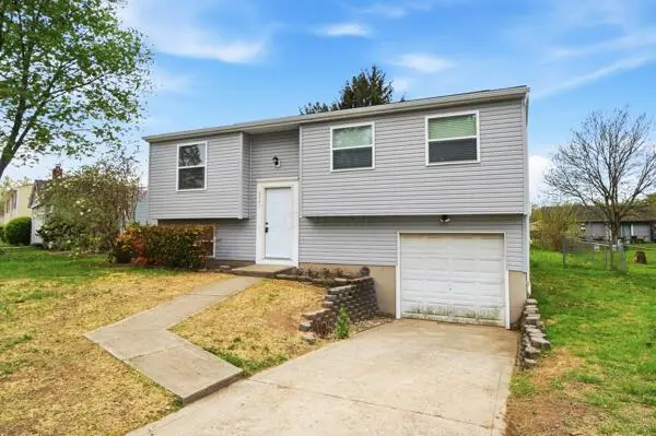 6841 Metuchen Place, Reynoldsburg, OH 43068 - #1