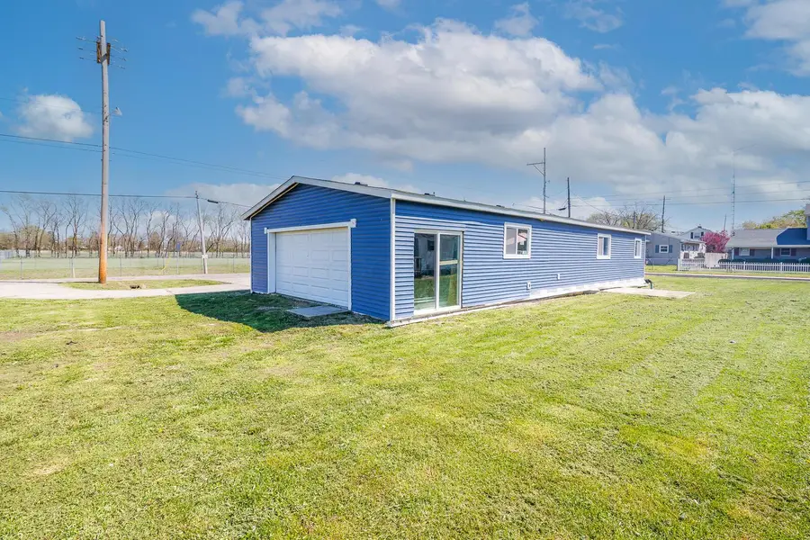 479 Town Street, Circleville, OH 43113 - #3