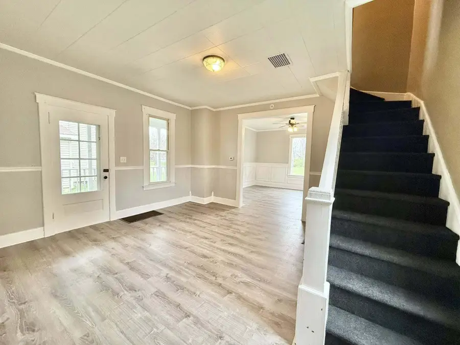 117 N Center Street, Mount Vernon, OH 43050 - #3