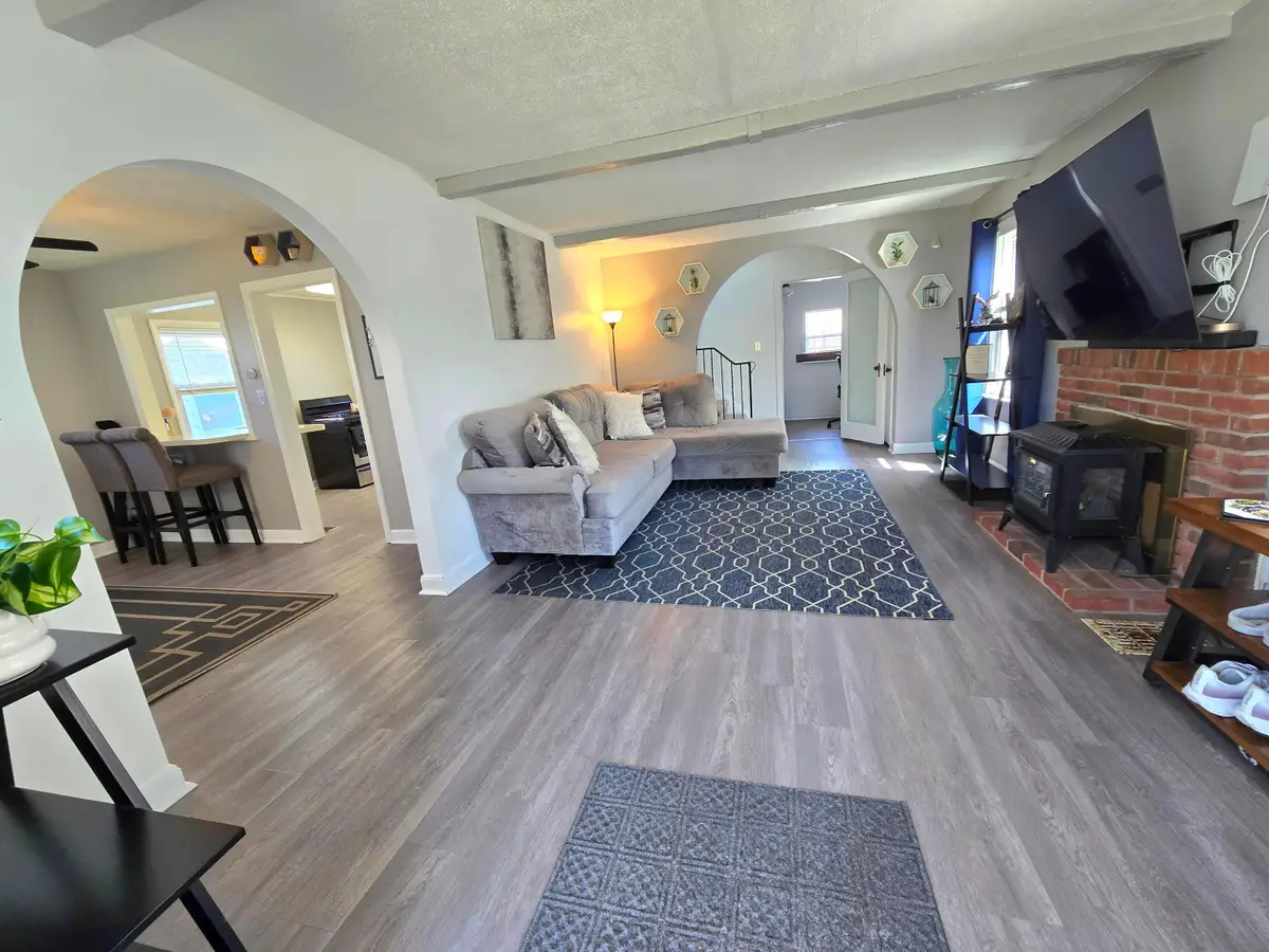 312 S Brinker Avenue, Columbus, OH 43204 - #1