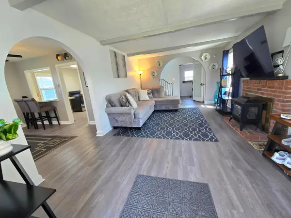 312 S Brinker Avenue, Columbus, OH 43204