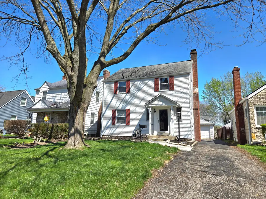 312 S Brinker Avenue, Columbus, OH 43204 - #2
