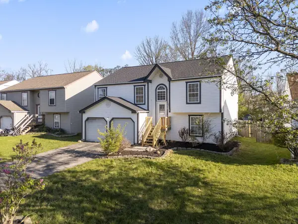 1628 Westmeadow Drive, Columbus, OH 43223