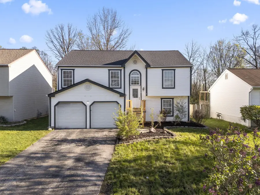 1628 Westmeadow Drive, Columbus, OH 43223 - #2