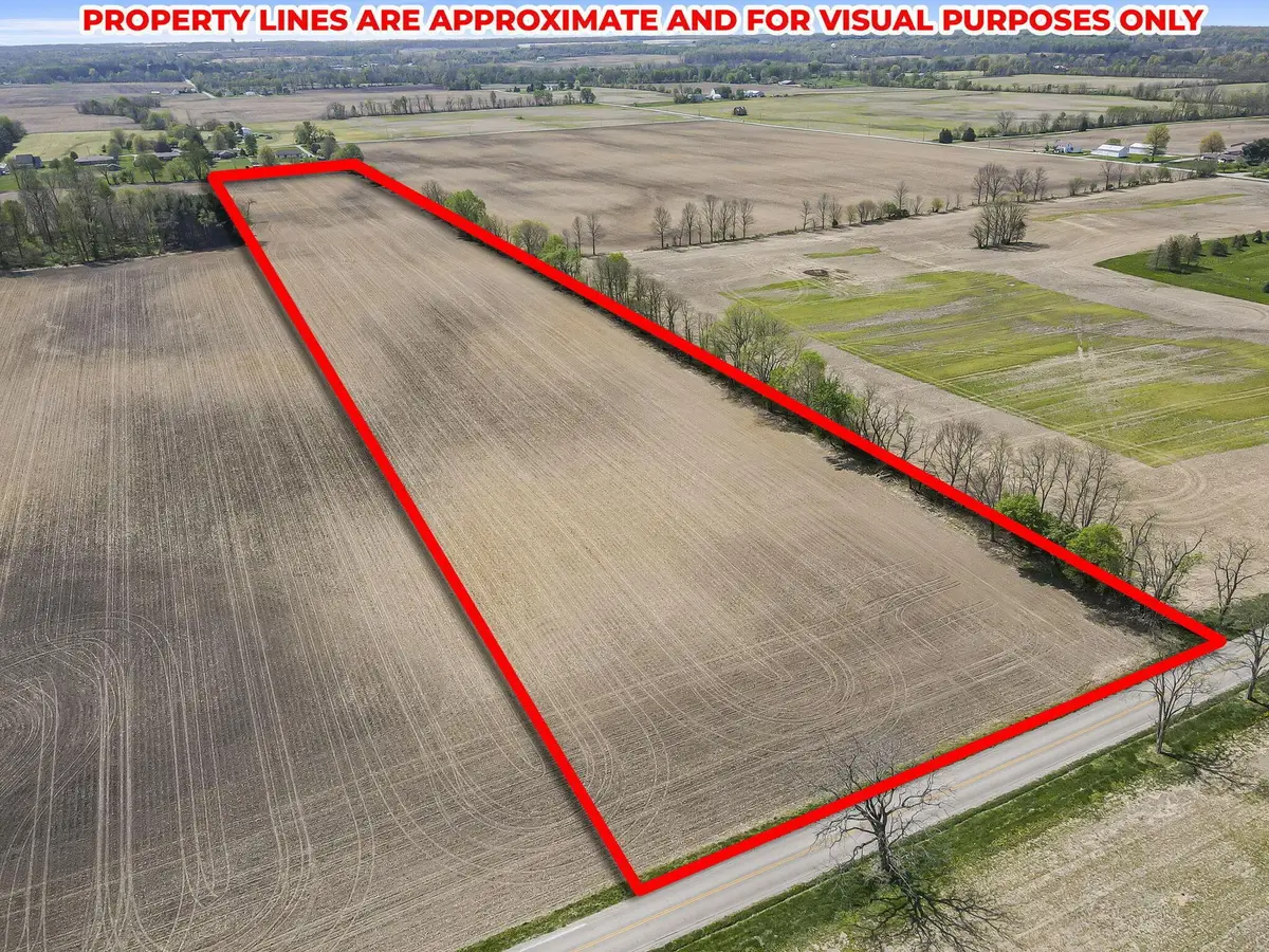 0 Cable Road, Pataskala, OH 43062 - #1