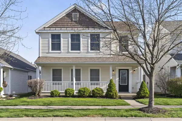 6038 Turnwood Drive, Westerville, OH 43081