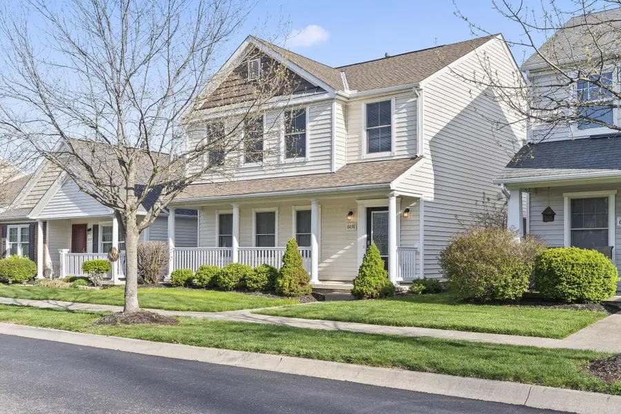 6038 Turnwood Drive, Westerville, OH 43081 - #2