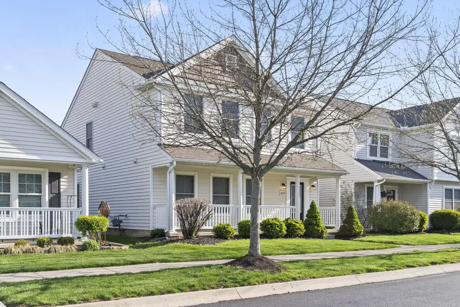 6038 Turnwood Drive, Westerville, OH 43081 - #3