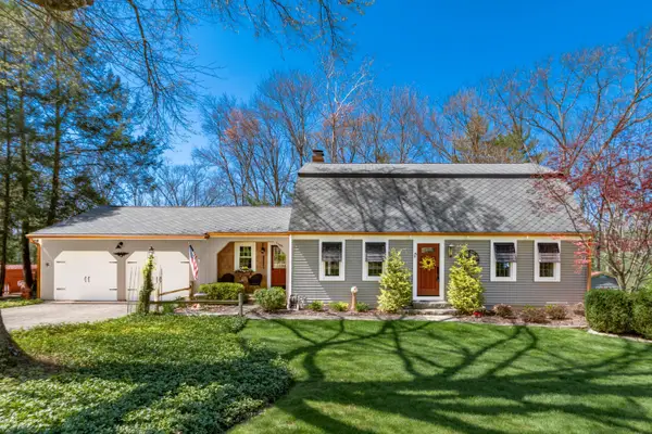 1169 Parkview Drive, Zanesville, OH 43701