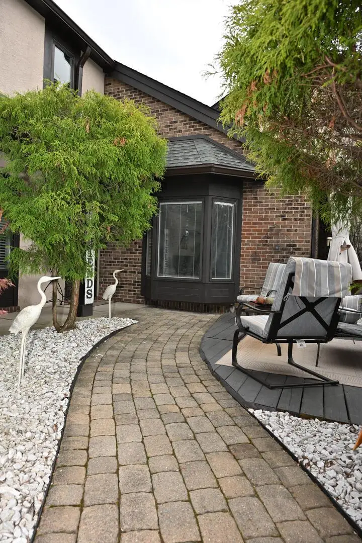 5713 Notre Dame Place, Columbus, OH 43213 - #3
