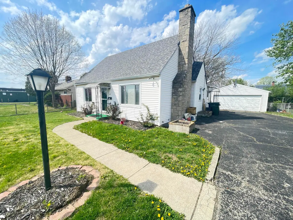 62 Southgate Drive, Columbus, OH 43207 - #1
