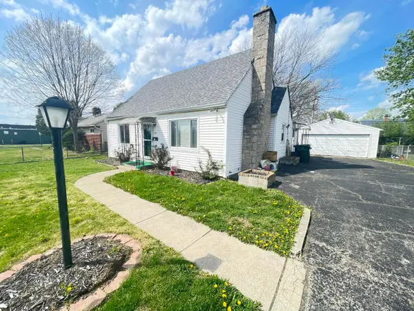 62 Southgate Drive, Columbus, OH 43207