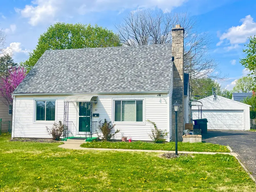62 Southgate Drive, Columbus, OH 43207 - #3