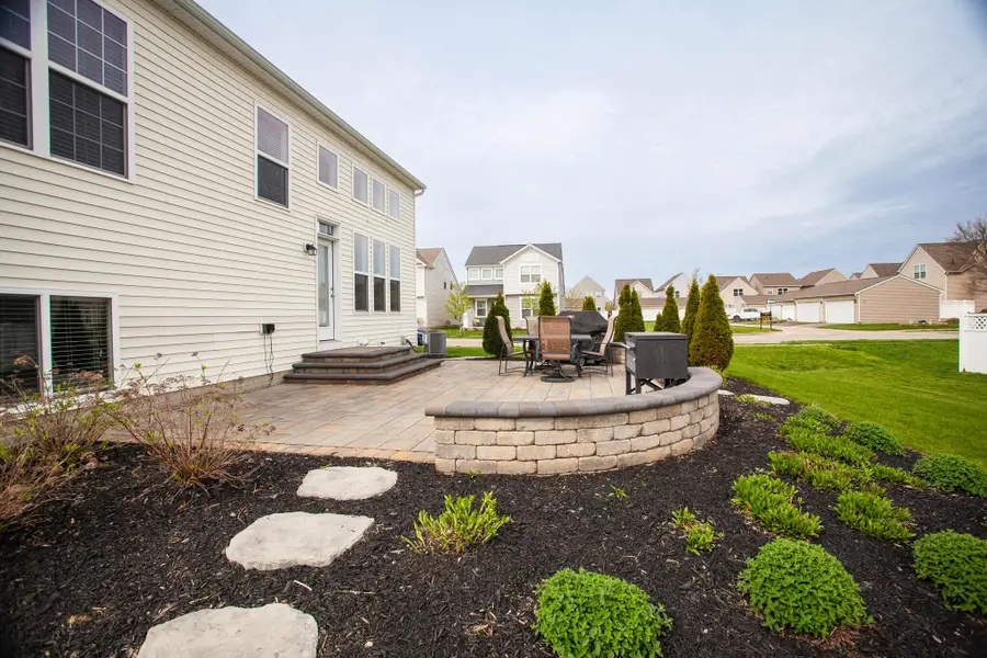 5774 Bowery Brook Way, Dublin, OH 43016 - #3