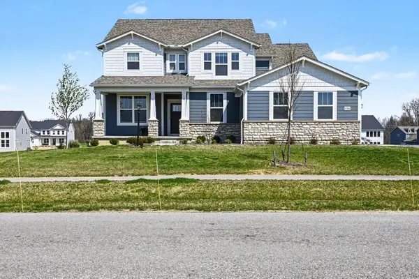 2384 Nelson Lane, Delaware, OH 43015