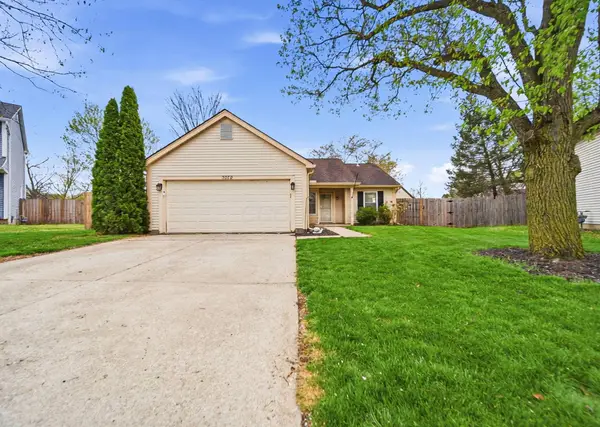 3079 Meadowshire Court, Dublin, OH 43017
