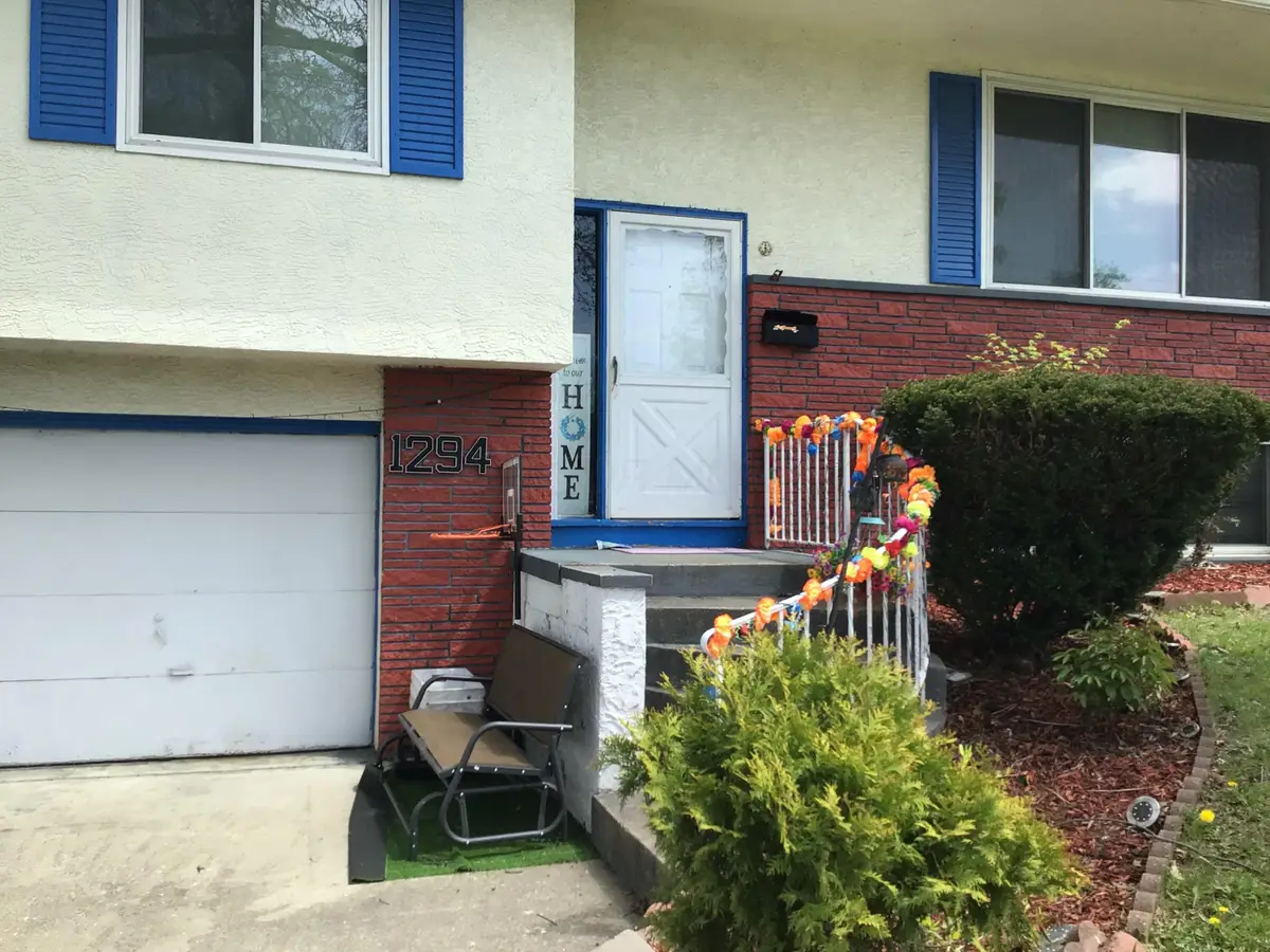 1294 Maize Court, Columbus, OH 43229 - #1