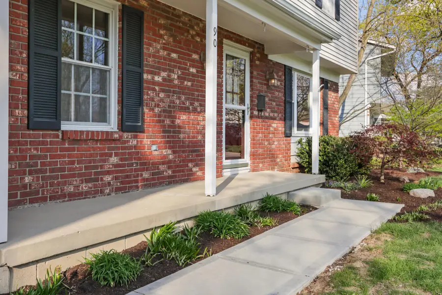 90 Highland Avenue, Worthington, OH 43085 - #2