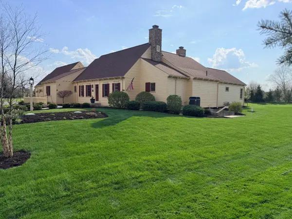22675 Pelomar Lane, Marysville, OH 43040