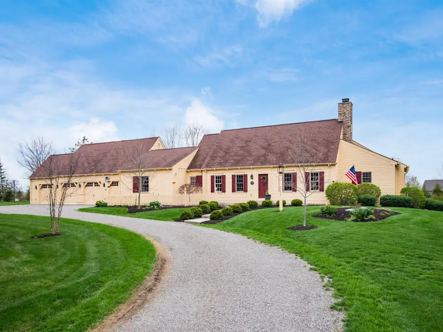 22675 Pelomar Lane, Marysville, OH 43040 - #3