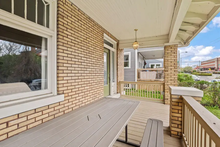 1515 Menlo Place, Columbus, OH 43203 - #3