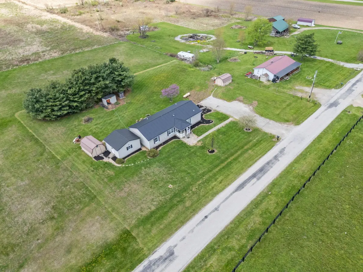 29521 Kime-holderman Road, Circleville, OH 43113 - #1