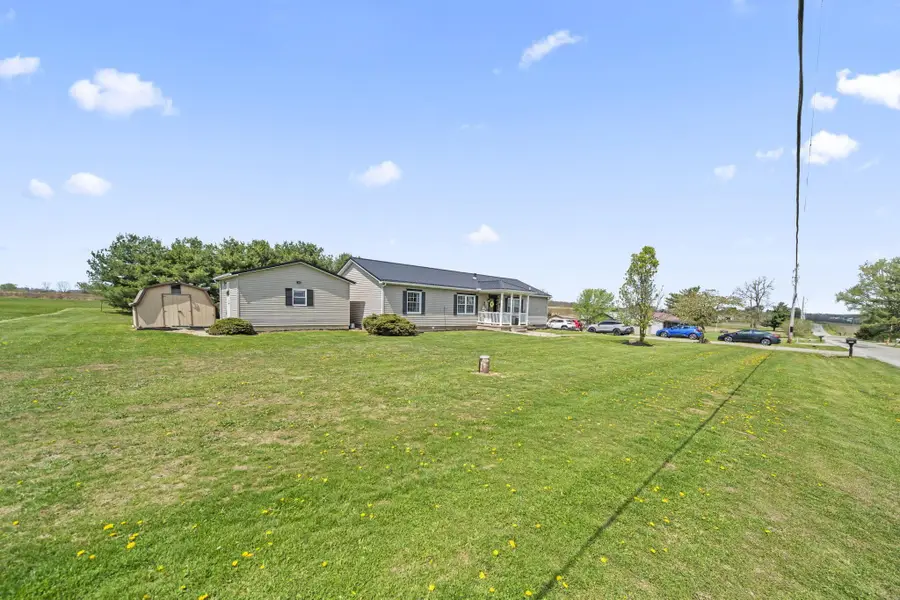 29521 Kime-holderman Road, Circleville, OH 43113 - #2